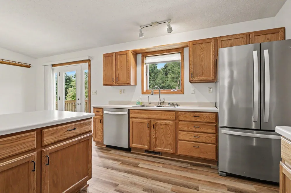 54585 W County Road 365 Lawrence Township, MI 49064