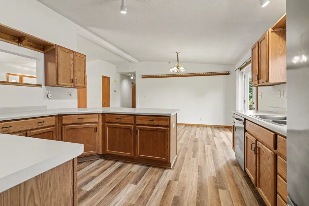 54585 W County Road 365 Lawrence Township, MI 49064