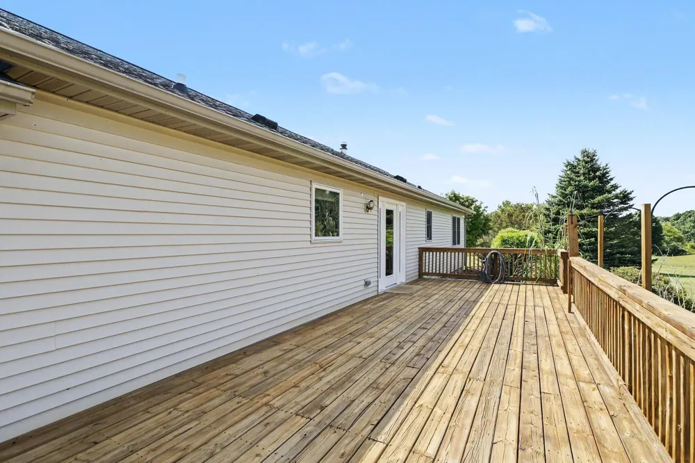 54585 W County Road 365 Lawrence Township, MI 49064