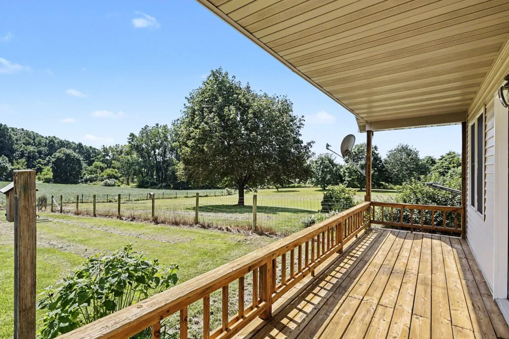 54585 W County Road 365 Lawrence Township, MI 49064