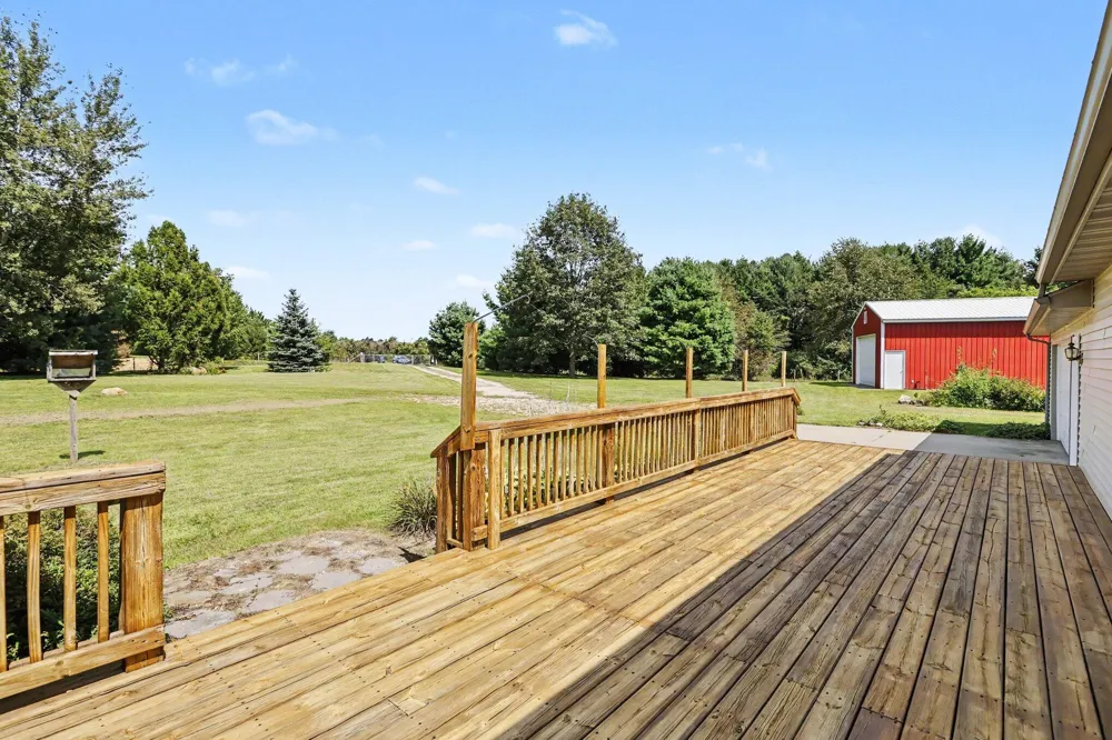 54585 W County Road 365 Lawrence Township, MI 49064