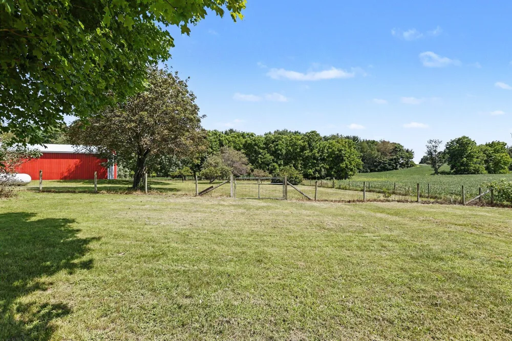 54585 W County Road 365 Lawrence Township, MI 49064