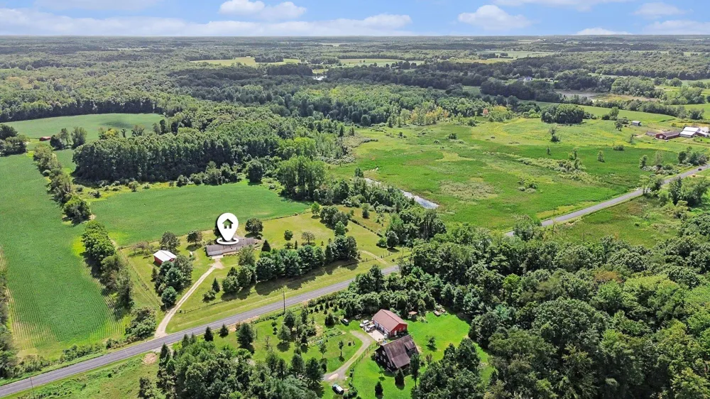 54585 W County Road 365 Lawrence Township, MI 49064