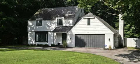 3995 Stryker Drive