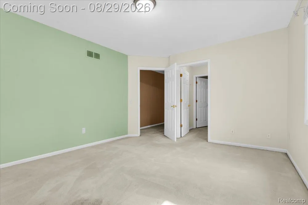 1781 Westridge Drive Rochester Hills City, MI 48306