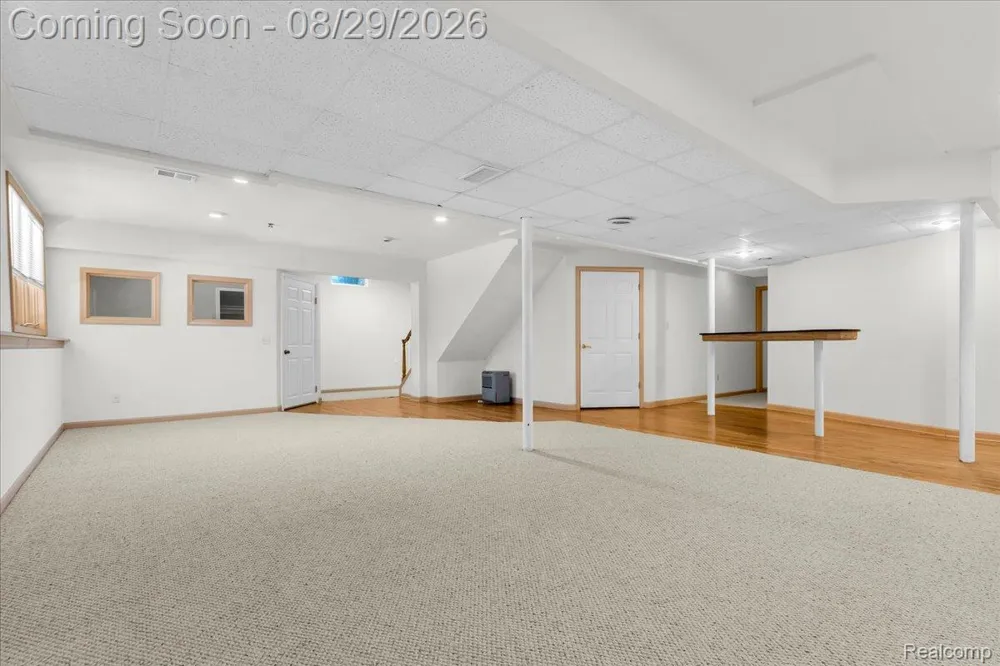 1781 Westridge Drive Rochester Hills City, MI 48306