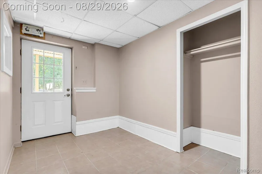 1781 Westridge Drive Rochester Hills City, MI 48306