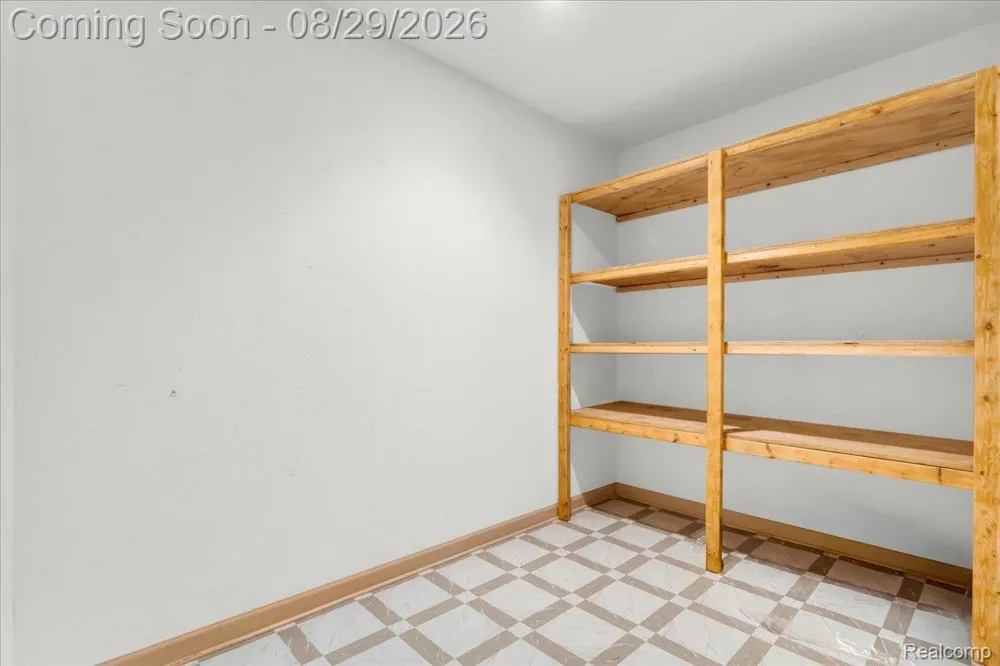 1781 Westridge Drive Rochester Hills City, MI 48306