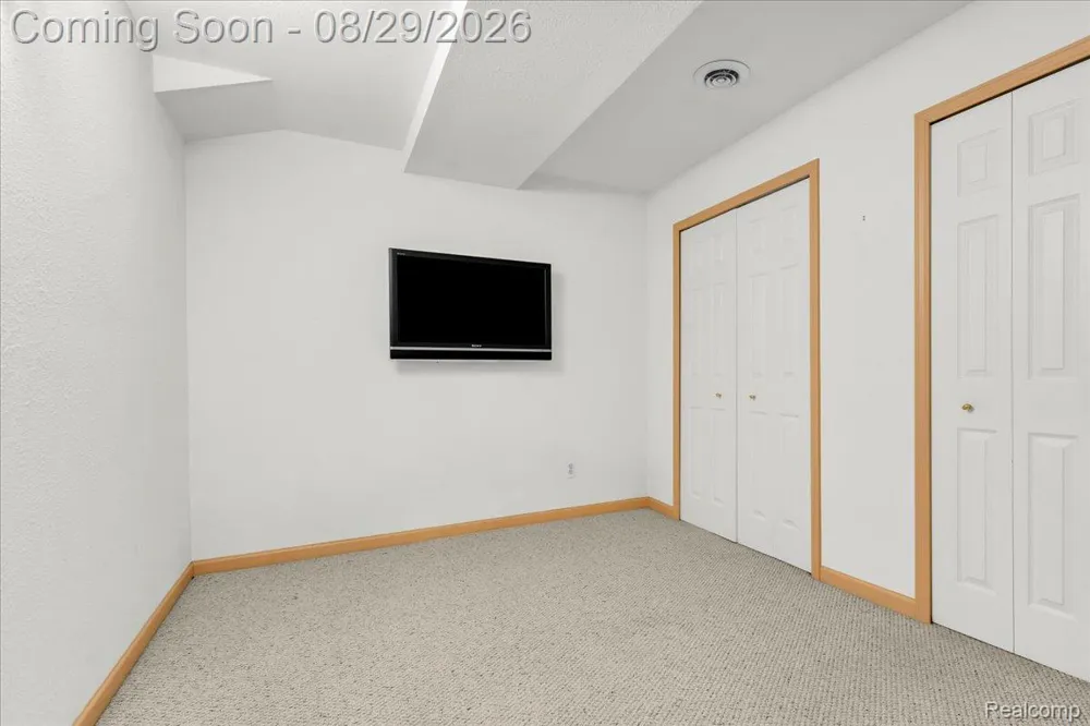 1781 Westridge Drive Rochester Hills City, MI 48306