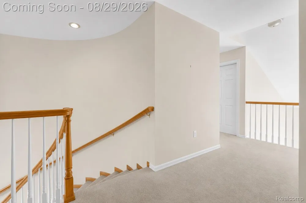1781 Westridge Drive Rochester Hills City, MI 48306