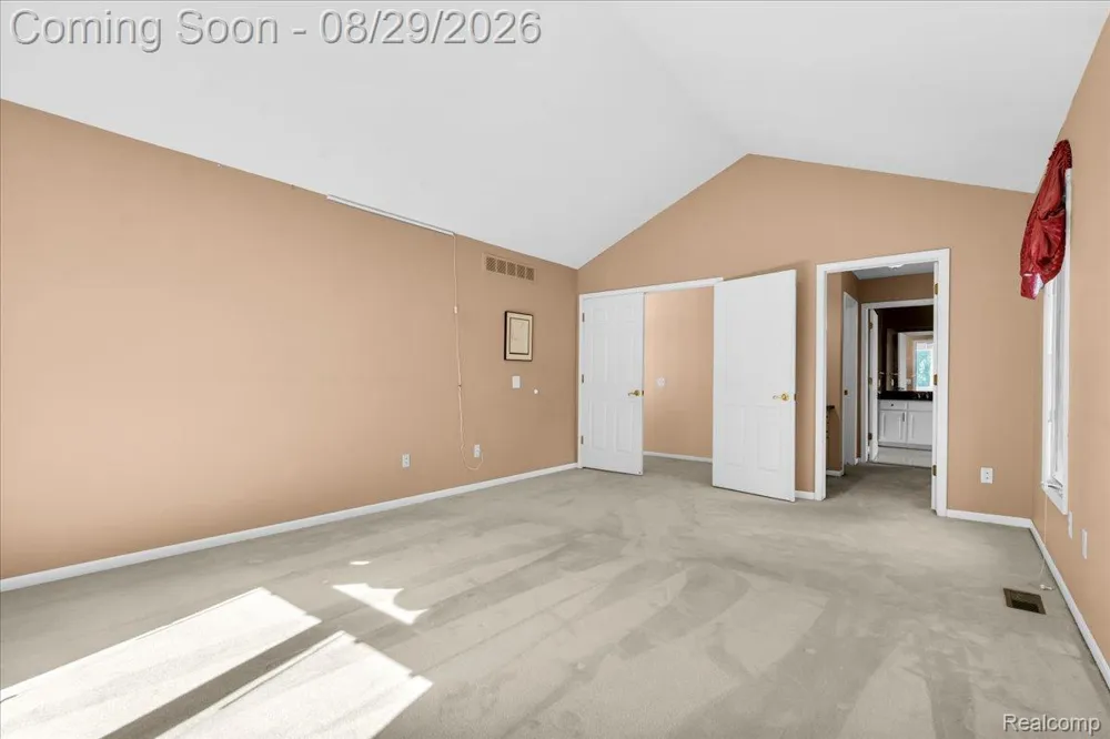 1781 Westridge Drive Rochester Hills City, MI 48306