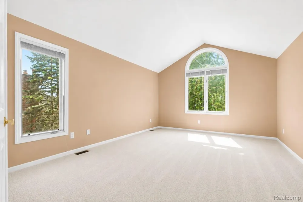1781 Westridge Drive Rochester Hills City, MI 48306