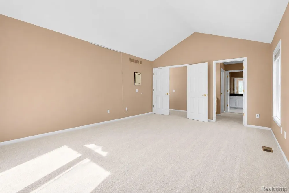 1781 Westridge Drive Rochester Hills City, MI 48306