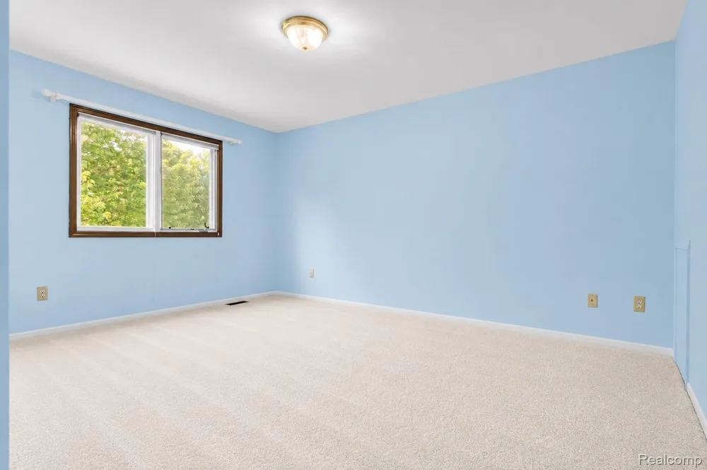 1781 Westridge Drive Rochester Hills City, MI 48306