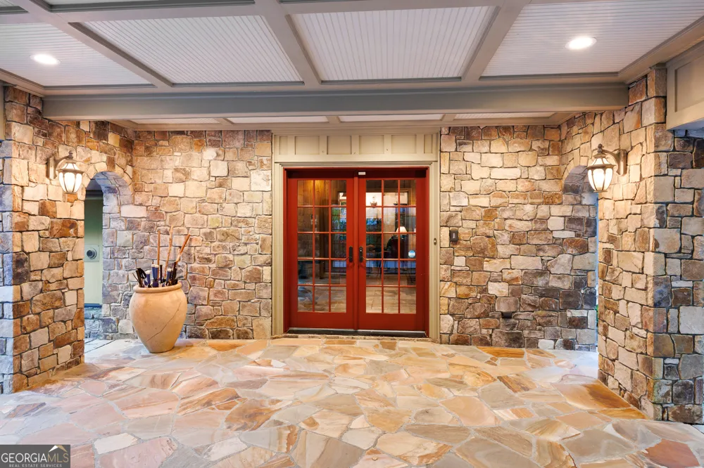 230 Woodside LN Suches, GA 30572