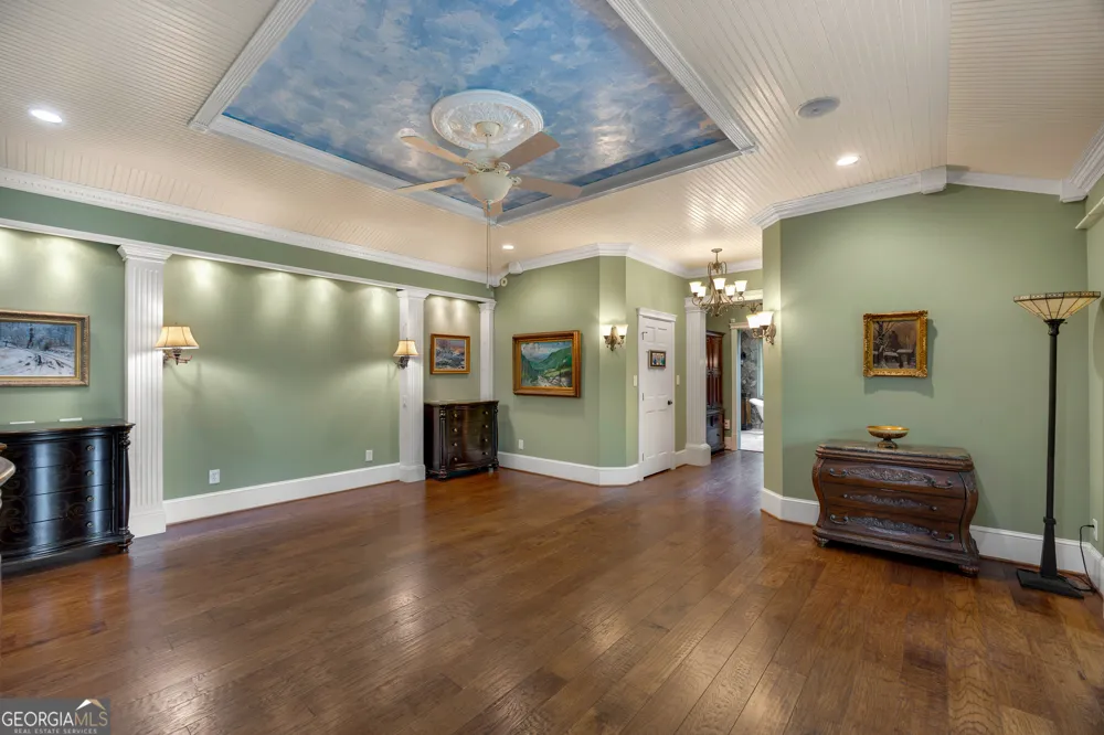 230 Woodside LN Suches, GA 30572