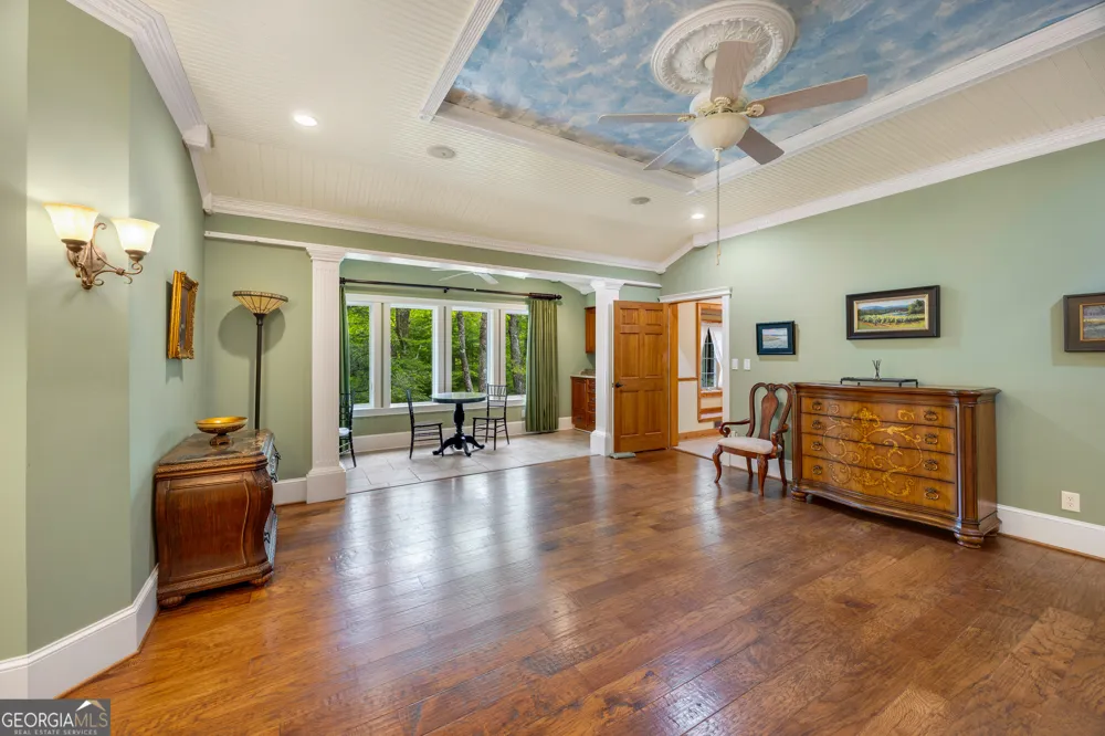 230 Woodside LN Suches, GA 30572