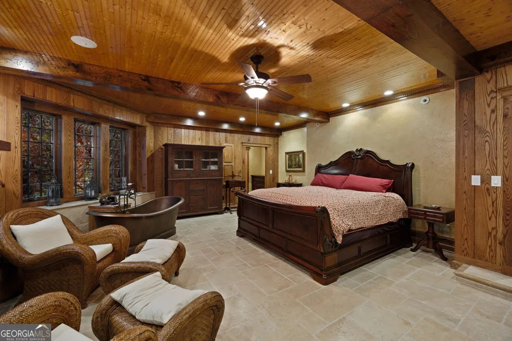 230 Woodside LN Suches, GA 30572