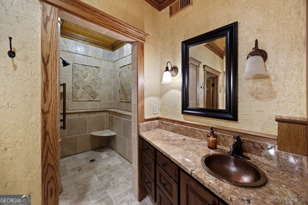 230 Woodside LN Suches, GA 30572