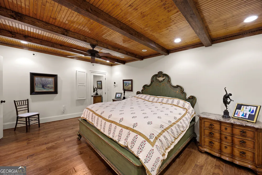 230 Woodside LN Suches, GA 30572