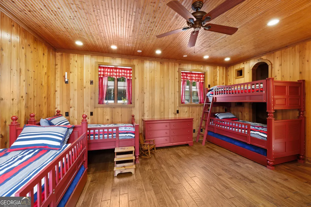 230 Woodside LN Suches, GA 30572