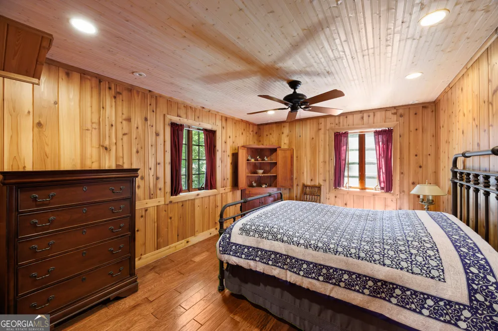 230 Woodside LN Suches, GA 30572