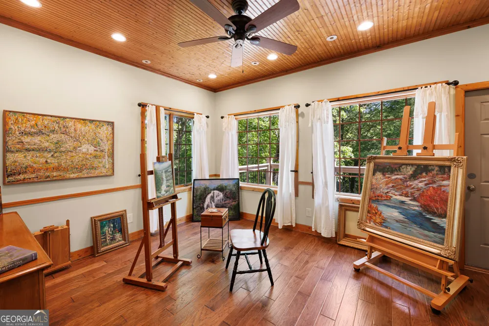 230 Woodside LN Suches, GA 30572