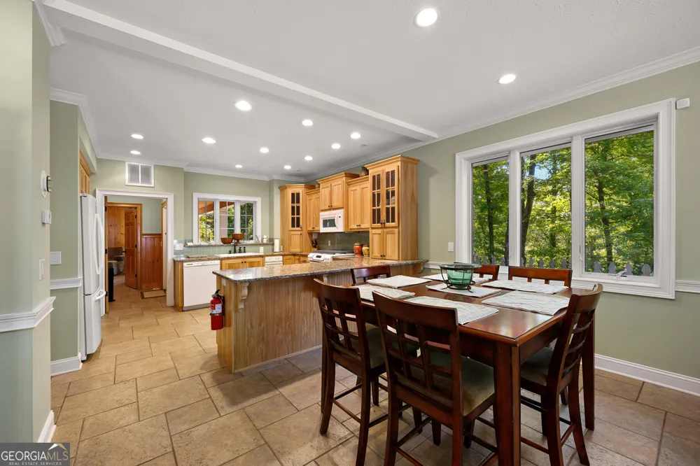 230 Woodside LN Suches, GA 30572