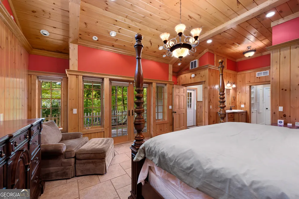 230 Woodside LN Suches, GA 30572
