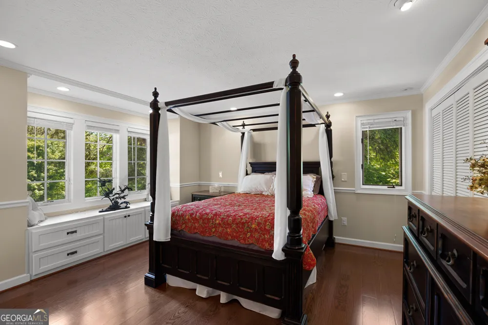 230 Woodside LN Suches, GA 30572