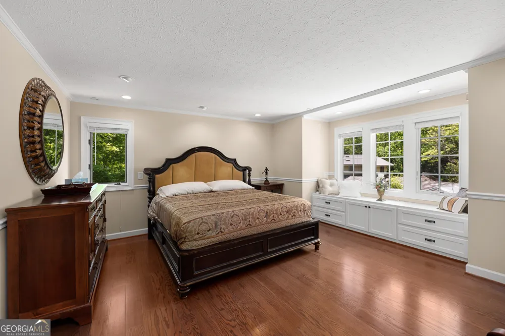 230 Woodside LN Suches, GA 30572