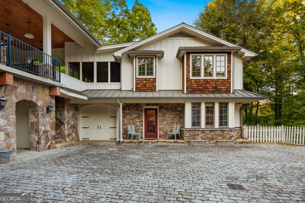 230 Woodside LN Suches, GA 30572