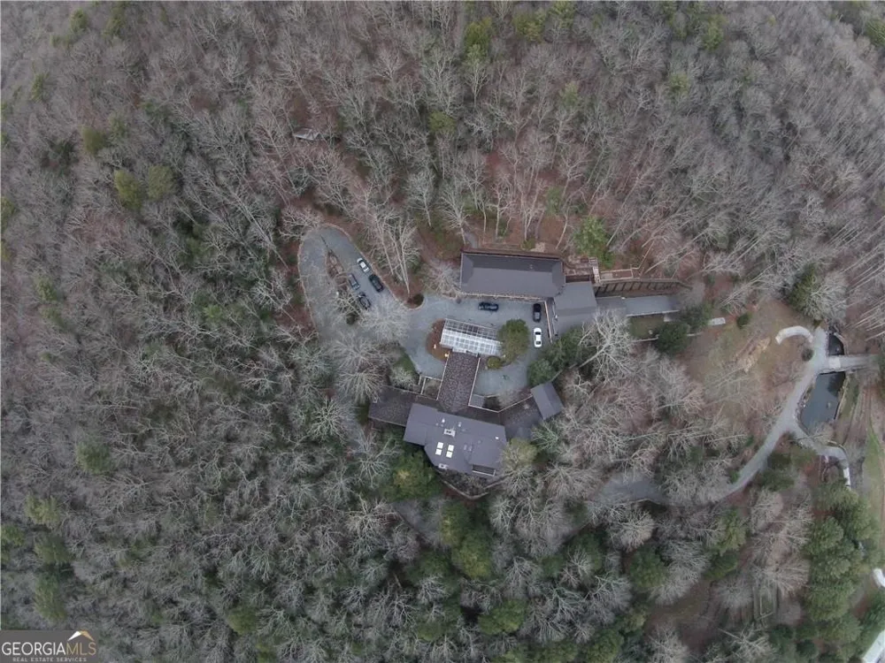 230 Woodside LN Suches, GA 30572