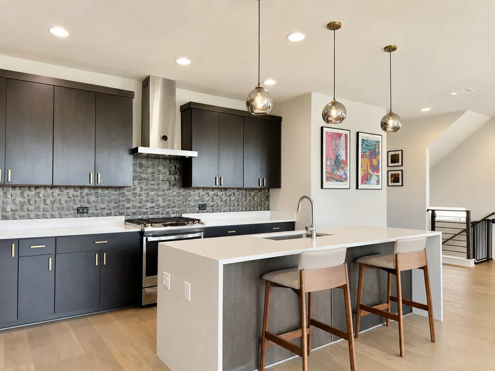 7915 Floracita Lane Austin, TX 78735
