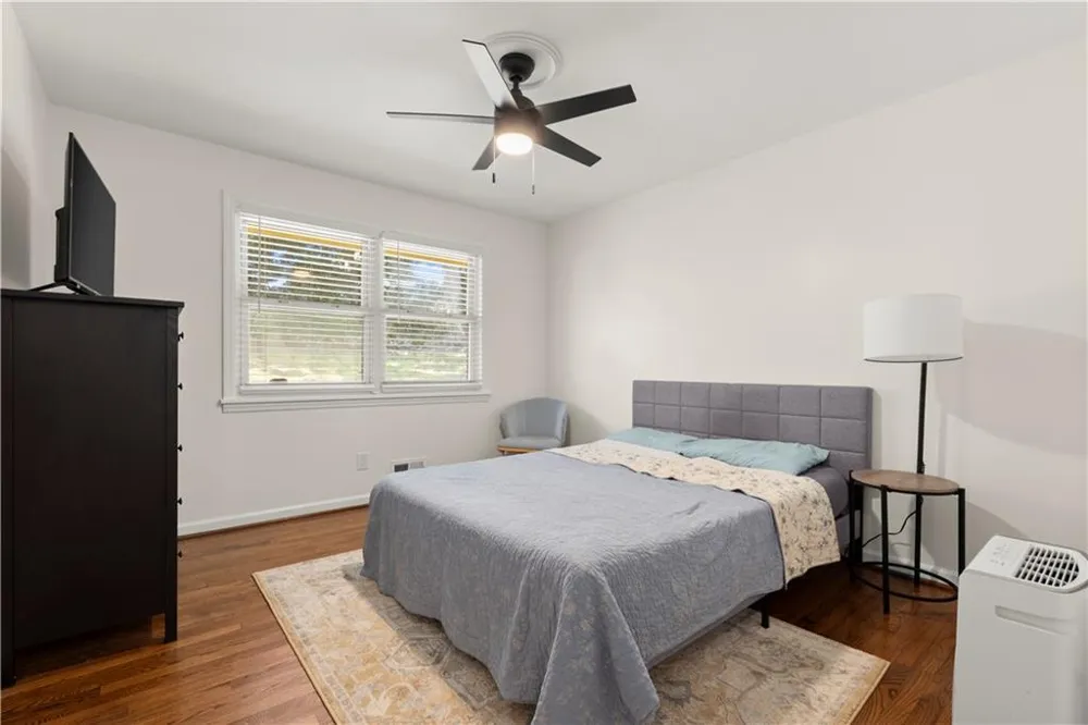 371 North Avenue Hapeville, GA 30354