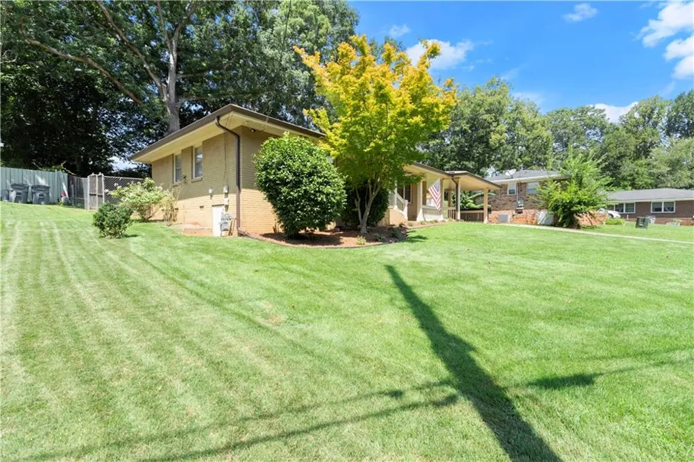 371 North Avenue Hapeville, GA 30354