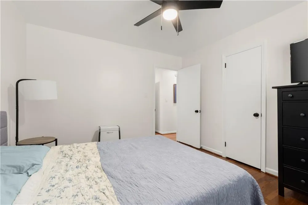 371 North Avenue Hapeville, GA 30354