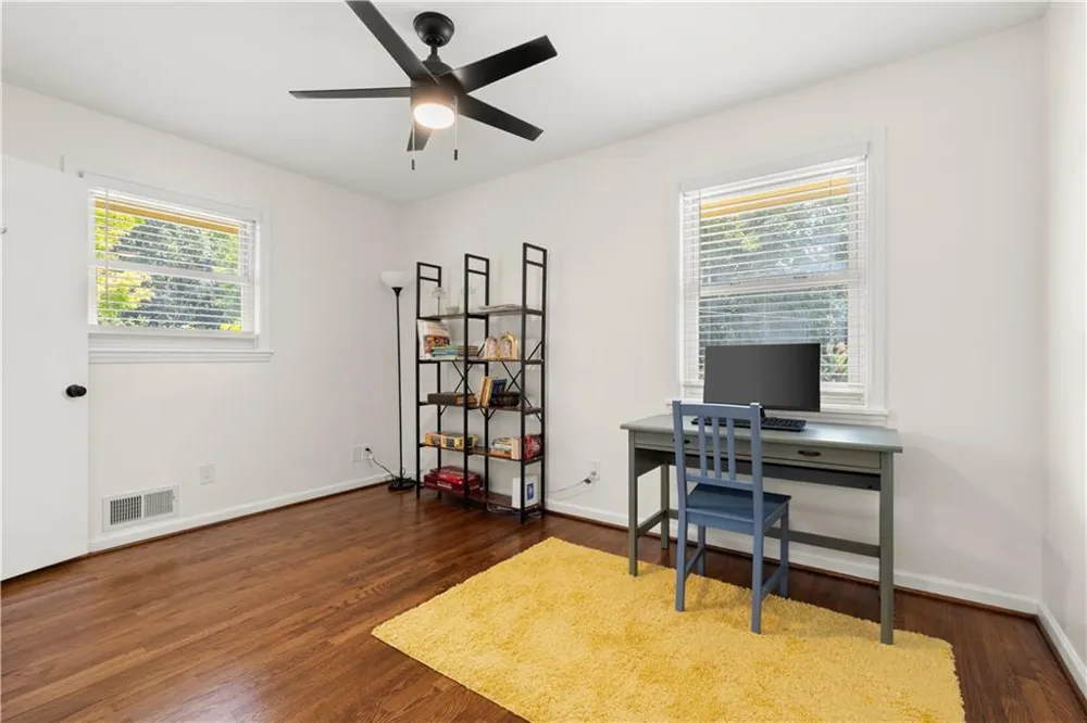 371 North Avenue Hapeville, GA 30354