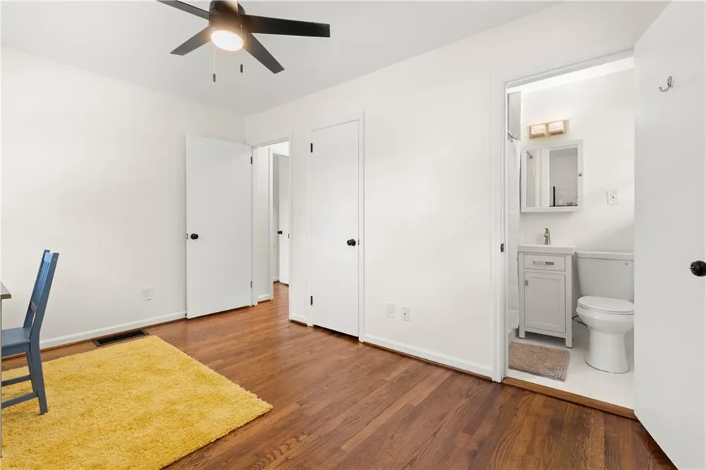 371 North Avenue Hapeville, GA 30354
