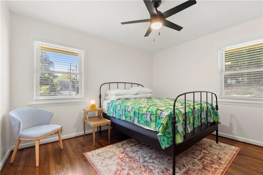371 North Avenue Hapeville, GA 30354