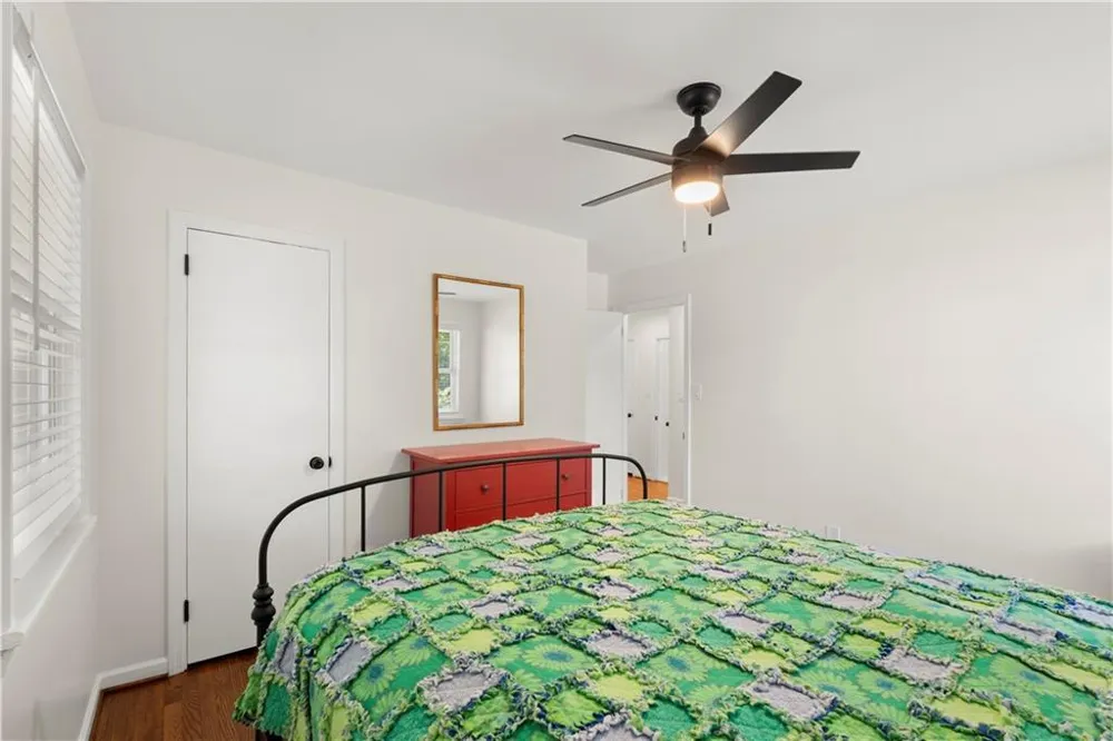 371 North Avenue Hapeville, GA 30354