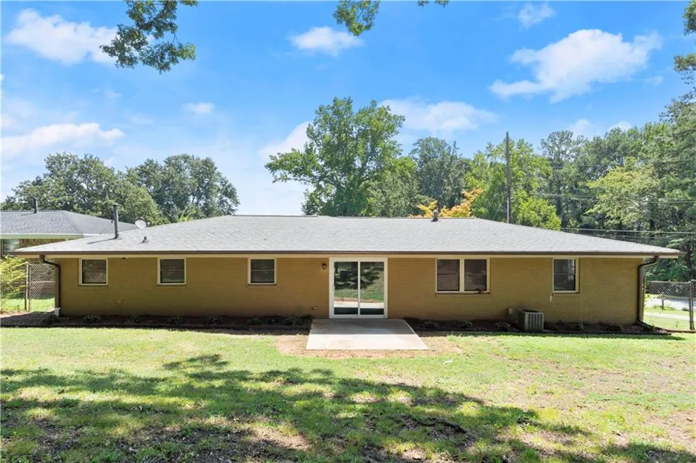 371 North Avenue Hapeville, GA 30354