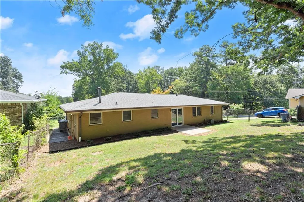 371 North Avenue Hapeville, GA 30354