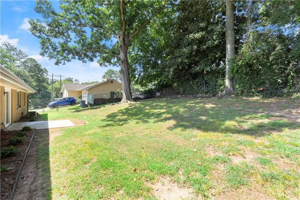 371 North Avenue Hapeville, GA 30354