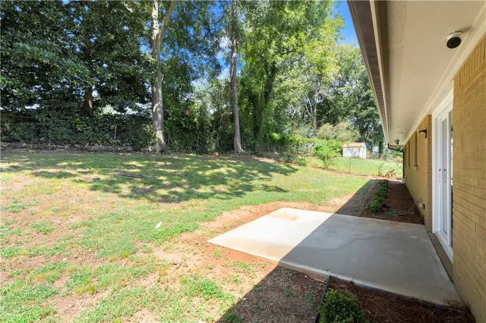 371 North Avenue Hapeville, GA 30354