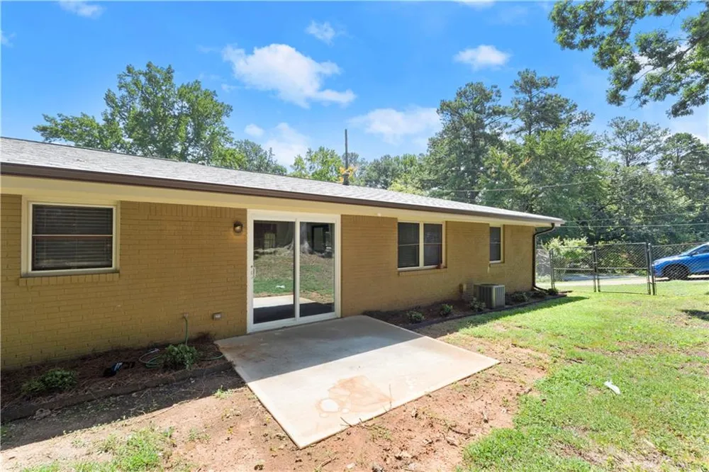 371 North Avenue Hapeville, GA 30354