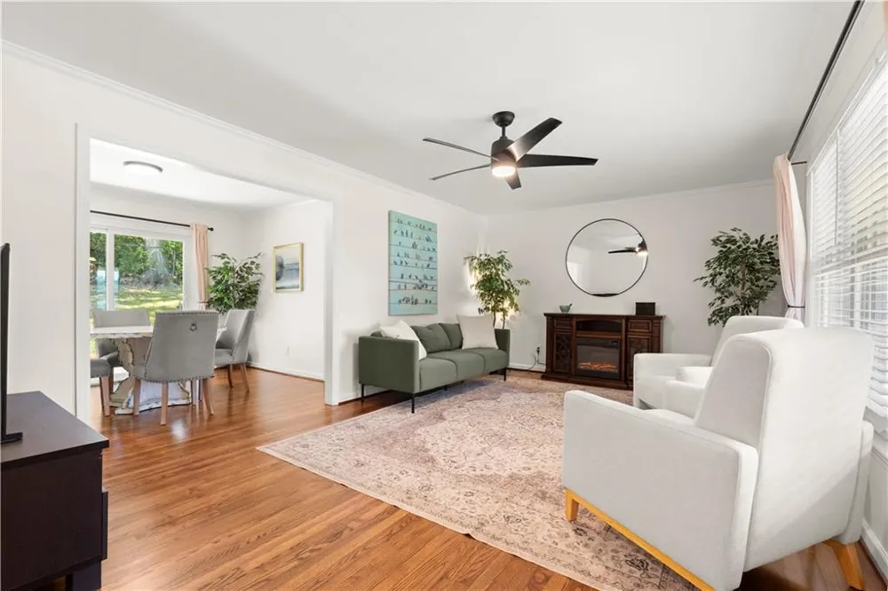 371 North Avenue Hapeville, GA 30354