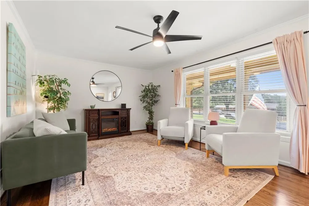 371 North Avenue Hapeville, GA 30354