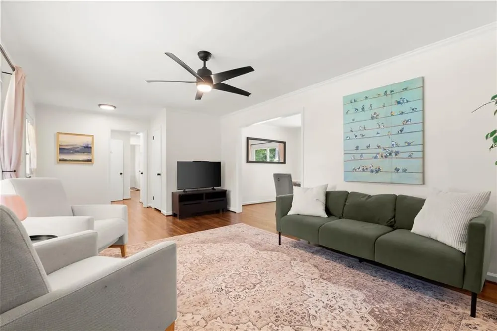 371 North Avenue Hapeville, GA 30354