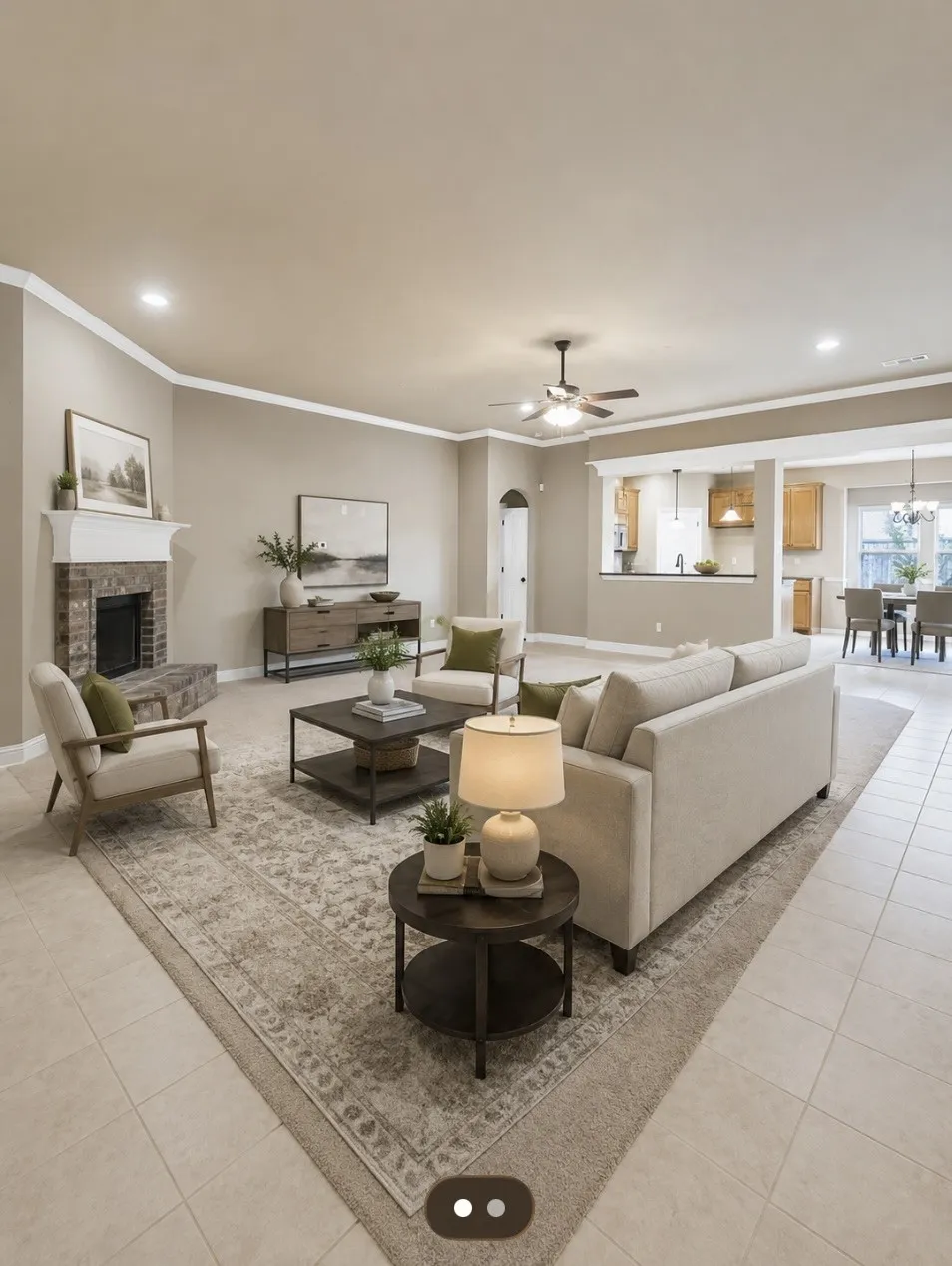 308 Pecos Drive Burleson, TX 76028
